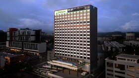 Holiday Inn Sepang - Airport