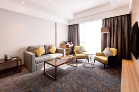 Holiday Inn Sepang - Airport
