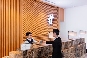 Holiday Inn Sepang - Airport
