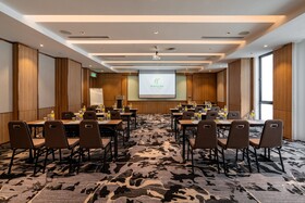 Holiday Inn Sepang - Airport