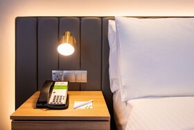 Holiday Inn Sepang - Airport