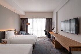 Holiday Inn Sepang - Airport