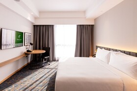 Holiday Inn Sepang - Airport