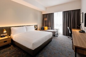 Holiday Inn Sepang - Airport