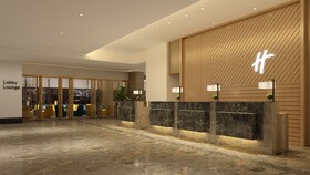 Holiday Inn Sepang - Airport