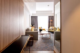 Holiday Inn Sepang - Airport
