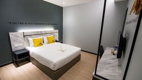 Hotel 99 Sepang Klia