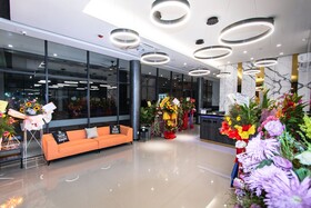 Hotel 99 Sepang Klia