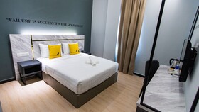 Hotel 99 Sepang Klia