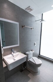 Hotel 99 Sepang Klia