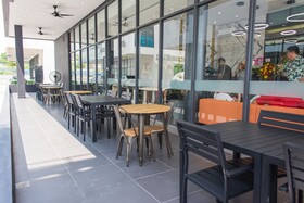 Hotel 99 Sepang Klia