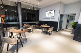 Hotel 99 Sepang Klia