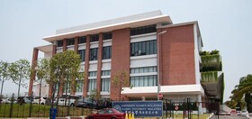 Hotel 99 Sepang Klia