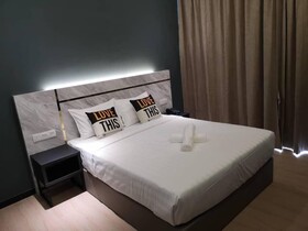 Hotel 99 Sepang Klia