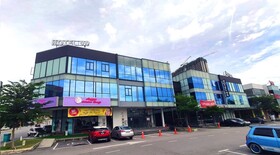 Hotel 99 Sepang Klia