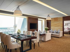 Mövenpick Hotel and Convention Centre KLIA