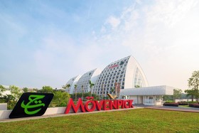 Mövenpick Hotel and Convention Centre KLIA