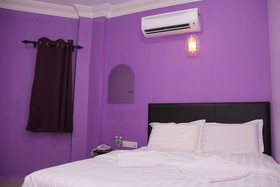 OYO 89665 Royale City Hotel