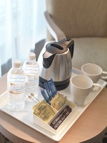 Sama-Sama Express Hotel KL International Airport