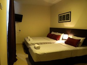 Seri Raha Hotel