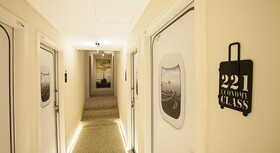 Sri Langit Hotel