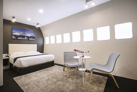 Sri Langit Hotel