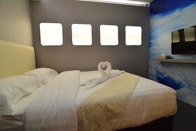 Sri Langit Hotel