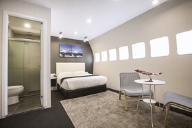 Sri Langit Hotel
