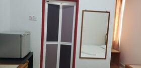 S Rose Hotel Sepang