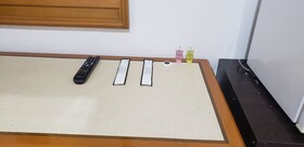 S Rose Hotel Sepang
