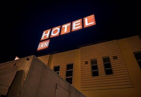 S Rose Hotel Sepang