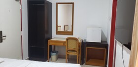 S Rose Hotel Sepang