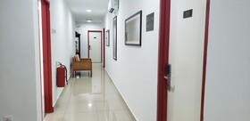 S Rose Hotel Sepang