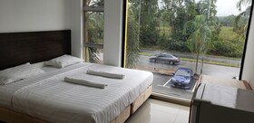 S Rose Hotel Sepang