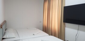S Rose Hotel Sepang
