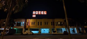 S Rose Hotel Sepang