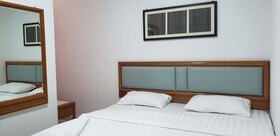 S Rose Hotel Sepang