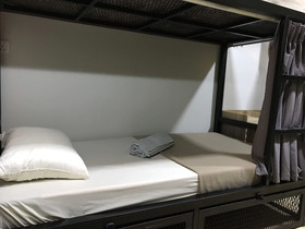 The Good Travelers Hostel At KLIA