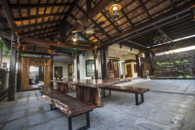 Bahau Woodz Villa