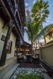 Bahau Woodz Villa