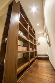 Bahau Woodz Villa