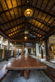 Bahau Woodz Villa