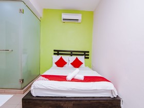 Hotel De Kiara By OYO Rooms