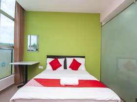 Hotel De Kiara By OYO Rooms