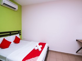 Hotel De Kiara By OYO Rooms