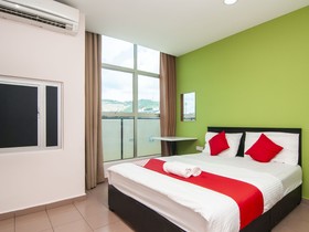 Hotel De Kiara By OYO Rooms