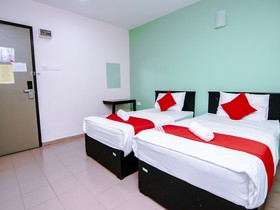 Hotel De Kiara By OYO Rooms