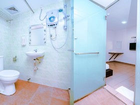 Hotel De Kiara By OYO Rooms