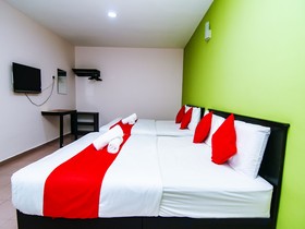 Hotel De Kiara By OYO Rooms