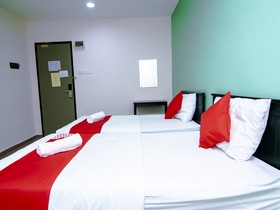 Hotel De Kiara By OYO Rooms